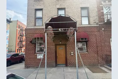 2476 Arthur Avenue, Bronx, NY 10458 - Photo 1