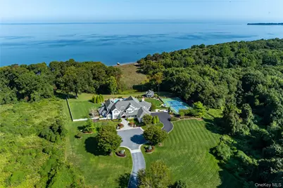 697 Short Beach Road, Nissequogue, NY 11780 - Photo 1