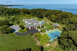 697 Short Beach Rd, Nissequogue, NY 11780 - Photo 45
