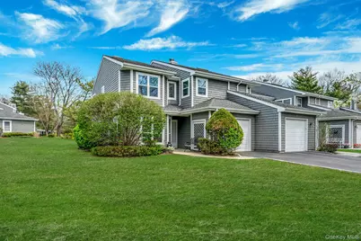 47 Madder Lake Circle, Commack, NY 11725 - Photo 1