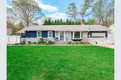 223 Locust Drive, Rocky Point, NY 11778 - Photo 1