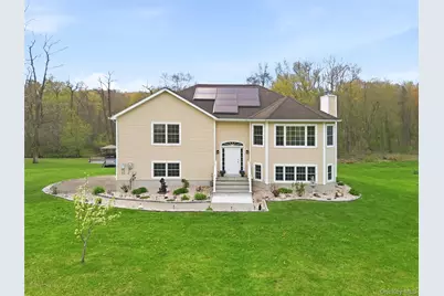 199 Old Sylvan Lake Road, Hopewell Junction, NY 12533 - Photo 1