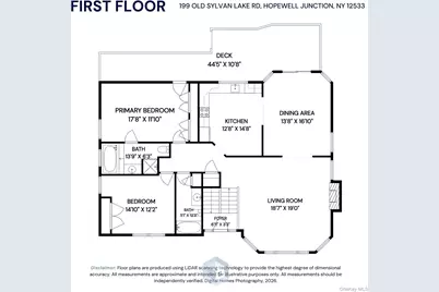 199 Old Sylvan Lake Road, Hopewell Junction, NY 12533 - Photo 45