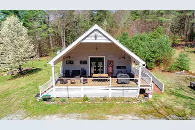 465 Schalck Road, Narrowsburg, NY 12764 - Photo 3