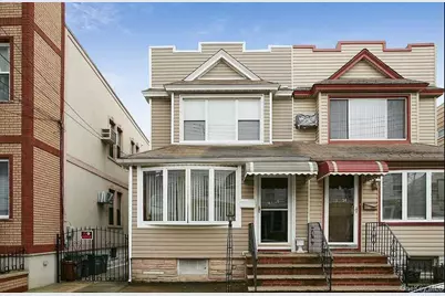 61-56 62nd Avenue, Middle Village, NY 11379 - Photo 1