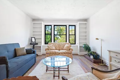 109-14 Ascan Avenue #2P, Forest Hills, NY 11375 - Photo 11