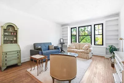 109-14 Ascan Avenue #2P, Forest Hills, NY 11375 - Photo 13