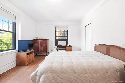 109-14 Ascan Avenue #2P, Forest Hills, NY 11375 - Photo 23