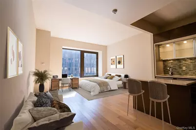 75 Wall Street #26Q, New York, NY 10005 - Photo 1