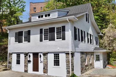 26 Latimer, Bronxville, NY 10708 - Photo 1