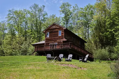 22 J Spielman Road, Jeffersonville, NY 12748 - Photo 3
