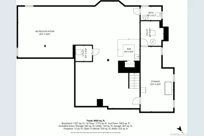 23 Fox Hunt Lane, Great Neck, NY 11020 - Photo 27