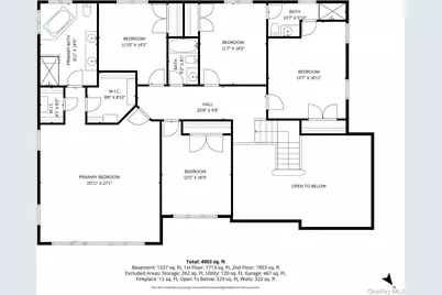 23 Fox Hunt Lane, Great Neck, NY 11020 - Photo 29