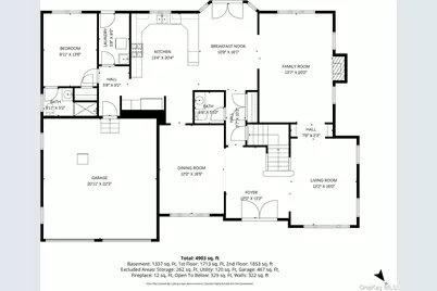 23 Fox Hunt Lane, Great Neck, NY 11020 - Photo 33