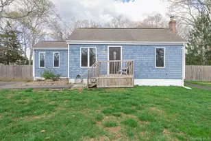 305 Whittier Dr, Mastic Beach, NY 11951 - Photo 3