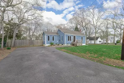 305 Whittier Drive, Mastic Beach, NY 11951 - Photo 1
