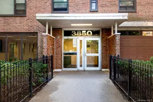 3850 Sedgwick Ave, Bronx, NY 10463 - Photo 1