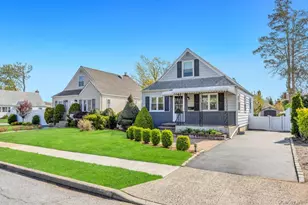 126 New York Ave, West Hempstead, NY 11552 - Photo 3