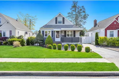 126 New York Avenue, West Hempstead, NY 11552 - Photo 33