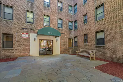 102-18 64th Avenue #2X, Forest Hills, NY 11375 - Photo 3