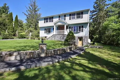 30 Granite Springs Road, Granite Springs, NY 10527 - Photo 37