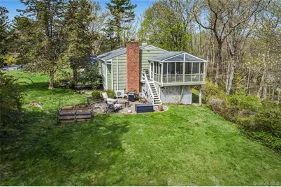 41 Cross Pond Road, Pound Ridge, NY 10576 - Photo 39