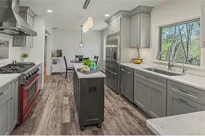 41 Cross Pond Road, Pound Ridge, NY 10576 - Photo 11