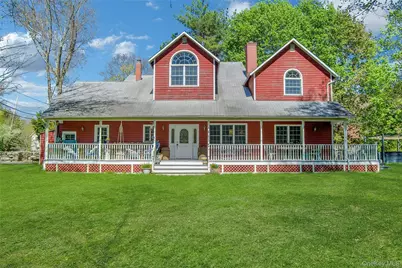 90 Eagle Valley Road, Sloatsburg, NY 10974 - Photo 1