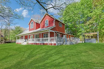 90 Eagle Valley Road, Sloatsburg, NY 10974 - Photo 3