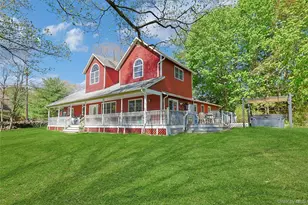 90 Eagle Valley Rd, Sloatsburg, NY 10974 - Photo 3