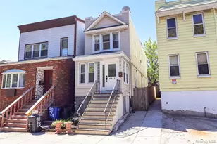 90-22 82nd Rd, Glendale, NY 11385 - Photo 1