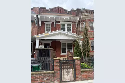 110 Sunnyside Avenue, Brooklyn, NY 11207 - Photo 1