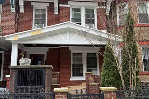 110 Sunnyside Ave, Brooklyn, NY 11207 - Photo 1