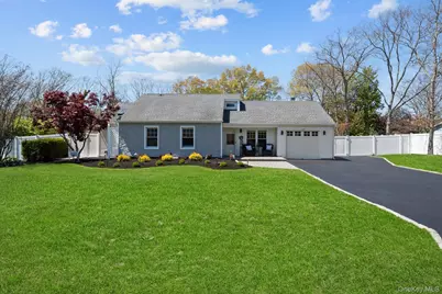 24 Gabon Lane, Coram, NY 11727 - Photo 1