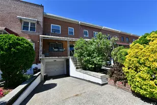 17-07 Starr St, Ridgewood, NY 11385 - Photo 1