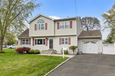 15 Adams Street E, East Islip, NY 11730 - Photo 1