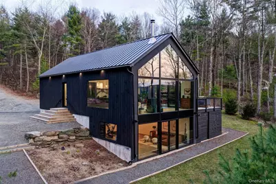 72 Eagle View Road, Narrowsburg, NY 12764 - Photo 1