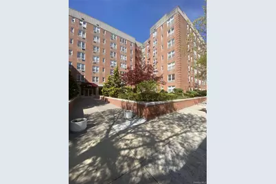2 Sadore Lane #5Z, Yonkers, NY 10710 - Photo 3