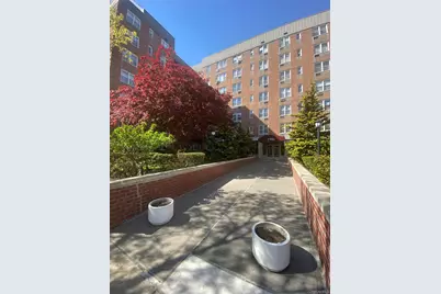 2 Sadore Lane #5Z, Yonkers, NY 10710 - Photo 23