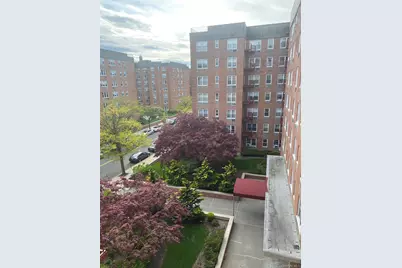 2 Sadore Lane #5Z, Yonkers, NY 10710 - Photo 25