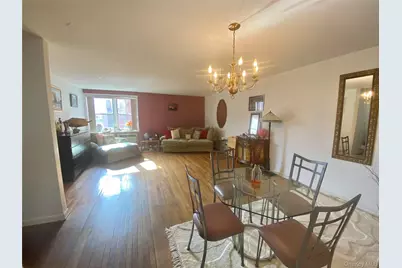 2 Sadore Lane #5Z, Yonkers, NY 10710 - Photo 5