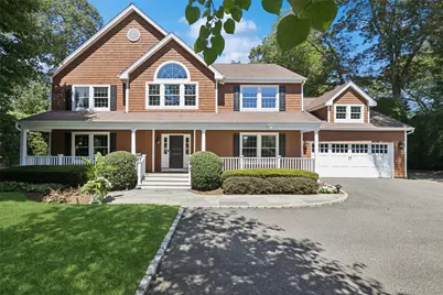 11 Cobblestone Court, Centerport, NY 11721 - Photo 1
