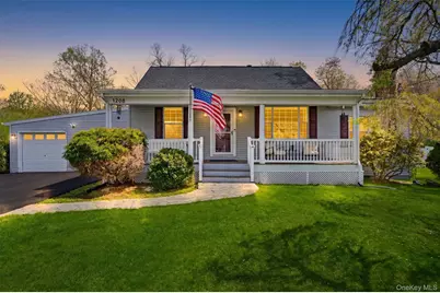 1208 Union Avenue, Newburgh, NY 12550 - Photo 1