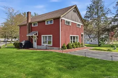 4 Lower Trinity Pass Road, Pound Ridge, NY 10576 - Photo 1