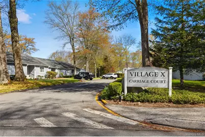 157 Carriage Court #E, Yorktown Heights, NY 10598 - Photo 1