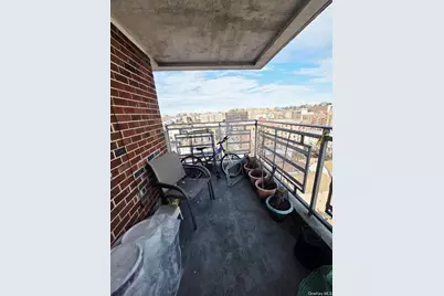 8900 170th Street #12F, Jamaica, NY 11432 - Photo 9