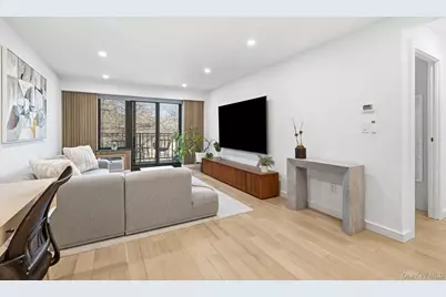 560 Halstead Avenue #3L, Harrison, NY 10528 - Photo 5