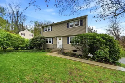 398 Cherry Street, Bedford, NY 10507 - Photo 1