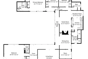12 Tall Tree Ct, Cold Spring Harbor, NY 11724 - Photo 17