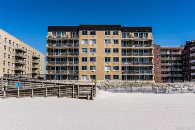 650 Shore Road #1C, Long Beach, NY 11561 - Photo 3